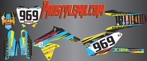 RMZ-450 Design with...